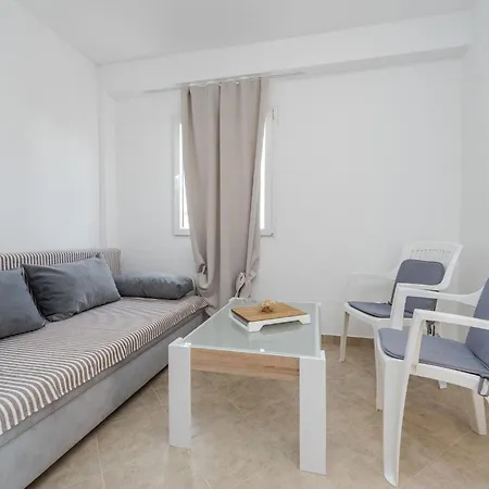 Apartment Simic 4 By Interhome *