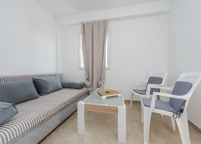 Apartment Simic 4 By Interhome *