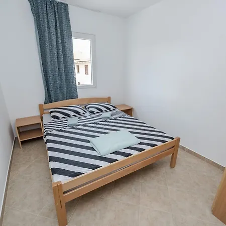 Apartman Simic 4 By Interhome