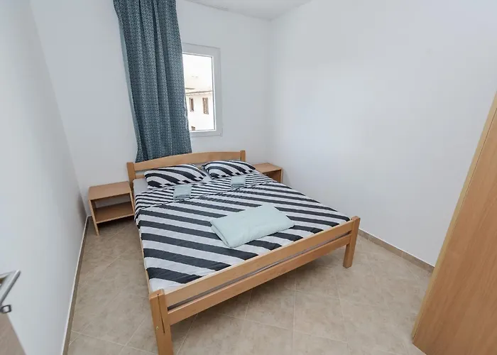 Apartman Simic 4 By Interhome