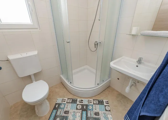 Apartman Simic 4 By Interhome *