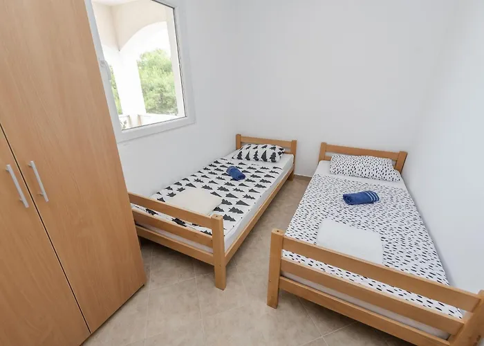 Apartman Simic 4 By Interhome