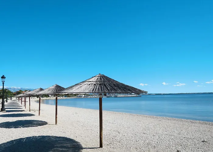 Apartman Simic 4 By Interhome